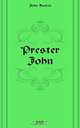 Prester John, Buchan John 