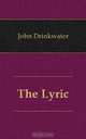 The Lyric Bough, Clinton Scollard 