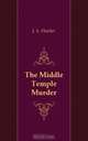 The Middle Temple Murder, Fletcher Joseph Smith 