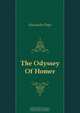 The Odyssey Of Homer, Henry Hayman 