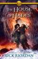 Heroes of Olympus: Book 4: The House of Hades, Rick Riordan 