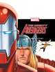 The Mighty Avengers: An Origin Story, Rich Thomas 