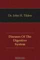 Diseases Of The Digestive System, Frank Billings 