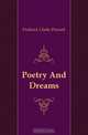 Poetry And Dreams, F.C. Prescott 