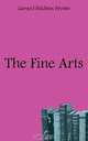 The Fine Arts, Gerard Baldwin Brown 
