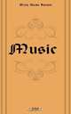 Music, Mary Weeks Burnett 