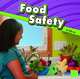 Food Safety (First Facts), Sally Lee 