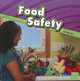 Food Safety (First Facts), Sally Lee 