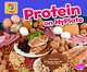 Protein on MyPlate (What