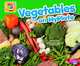 Vegetables on MyPlate (Pebble Plus: What