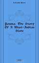 Youma: The Story Of A West-Indian Slave, Hearn Lafcadio 