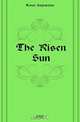 The Risen Sun, Baron Suyematsu 