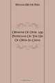Opinions Of Over 100 Physicians On The Use Of Opium In China, William Hector Park 