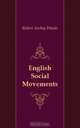 English Social Movements, Robert Archey Woods 