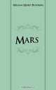 Mars, William Henry Pickering 