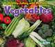 Vegetables (Healthy Eating With Myplate), Nancy Dickmann 