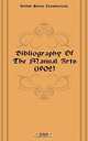 Bibliography Of The Manual Arts (1902), Arthur Henry Chamberlain 