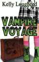 Vampire Voyage, Kelly Lougheed 