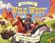 Sounds of the Past: Wild West, Clint Twist 