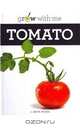 Tomato (Grow With Me), Kate Riggs 