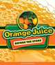 Orange Juice Before the Store, Ryan Jacobson 