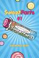 Sweet Farts #1 (Sweet Farts Series), Raymond Bean 