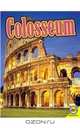 Colosseum (Virtual Field Trip), Simon Rose 