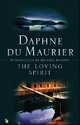 The Loving Spirit, Daphne Du Maurier 