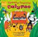 Creepy Crawly Calypso PB w CDEX, Tony Langham 