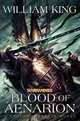 Blood of Aenarion (Warhammer: Tyrion & Teclis), William King 