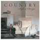 Country Style and Design, Justin Bishop 