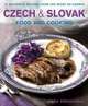 Czech & Slovak Food & Cooking, Ivana Veruzabova 