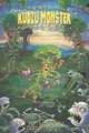 Kudzu Monster Trilogy, J R Hardin 
