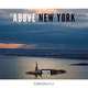 2013 Above New York Wall Calendar, 