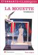 La mouette, Anton Tchekhov 