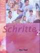 Schritte 2: Kursbuch + Arbeitsbuch (+ CD-ROM), Franz Specht, Monika Bovermann, Sylvette Penning-Hiemstra, Daniela Wagner 