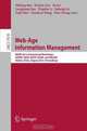 Web-Age Information Management: WAIM 2012 International Workshops: GDMM 2012, IWSN 2012, MDSP 2012, USDM 2012, and XMLDM 2012, Harbin, China, August ... Applications, incl. Internet/Web, and HCI), 
