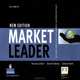 Market Leader New Edition: Upper-Intermediate: Class CDs (аудиокурс на 2 CD), David Cotton, David Falvey, Simon Kent 