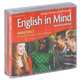 English in Mind: Level 1 (аудиокурс на 3 CD), Herbert Puchta, Jeff Stranks 