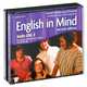 English in Mind: Level 3 (аудиокурс на 3 CD), Herbert Puchta, Jeff Stranks 