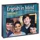 English in Mind: Level 4 (аудиокурс на 4 CD), Herbert Puchta, Jeff Stranks, Peter Lewis-Jones 
