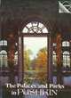 The Palaces and Parks in Pushkin, 