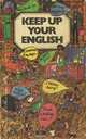 Keep Up Your English / Совершенствуйте свой английский, Э. П. Ельникова, З. В. Зарубина, Л. А. Кудрявцева, М. Ф. Ширманова 