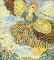 Le fantastique et l`imaginaire dans la peinture russe, 