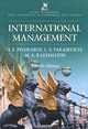 International Management. Fourth edition Международный менеджмент: Учебник для вузов. 4-е изд., С. Э. Пивоваров, Л. С. Тарасевич, М. А. Рахматов 