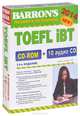 TOEFL IBT. Internet-Based Test. Учебное пособие + 10 CD (+ CD-ROM), Pamela J. Sharpe 