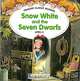 Snow White and the Seven Dwarfs: Level 2 (+ CD), 