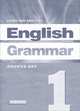 Learn and Practice: English Grammar 1: Answer Key, 