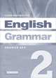 Learn and Practise English Grammar 2: Elementary: Answer Key, 
