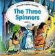 The Three Spinners: Level 3 (+ CD), 
